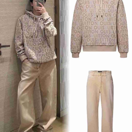 Louis                Vuitton Tops LVY0753