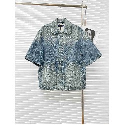 Louis                Vuitton T Shirt LVY0760