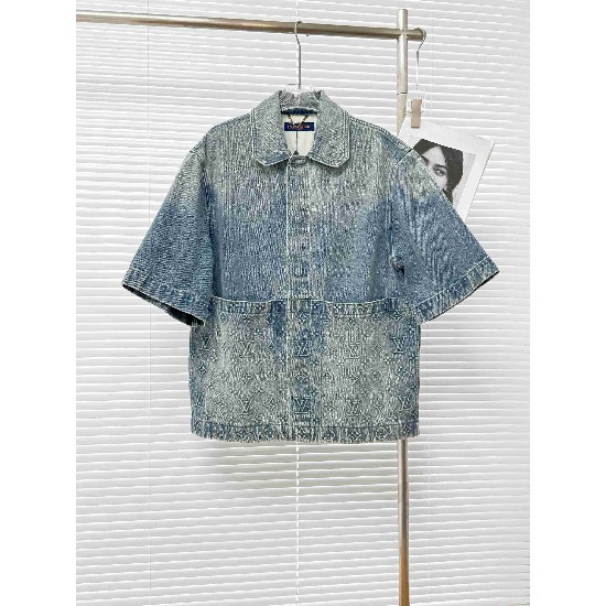 Louis                Vuitton T Shirt LVY0760