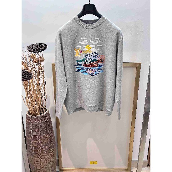 Louis                Vuitton Tops LVY0762