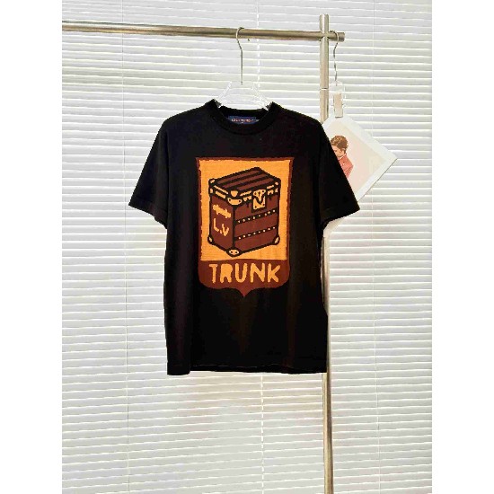 Louis                 Vuitton T shirt LVY0800