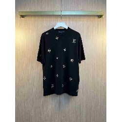 Louis                 Vuitton T shirt LVY0801