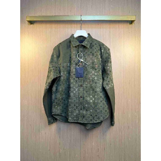 Louis                 Vuitton Tops LVY0804