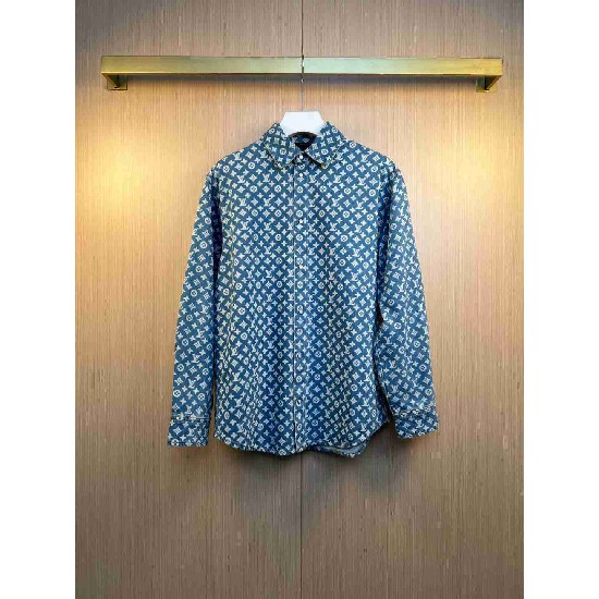 Louis                 Vuitton Tops LVY0808