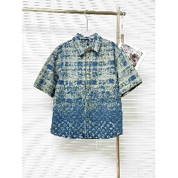 Louis                 Vuitton T shirt LVY0809