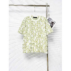 Louis                 Vuitton T shirt LVY0810