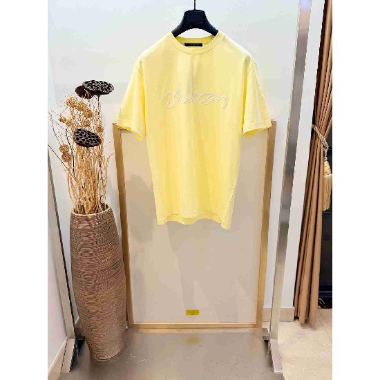 Louis                 Vuitton T shirt LVY0812