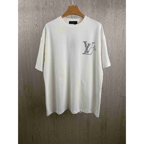Louis                 Vuitton T shirt LVY0813