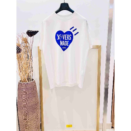 Louis                 Vuitton T shirt LVY0814