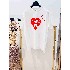 Louis                 Vuitton T shirt LVY0815
