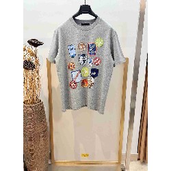 Louis                 Vuitton T shirt LVY0816