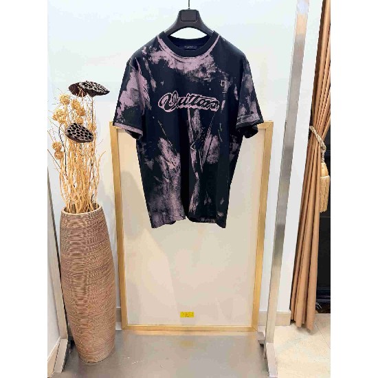 Louis                 Vuitton T shirt LVY0817