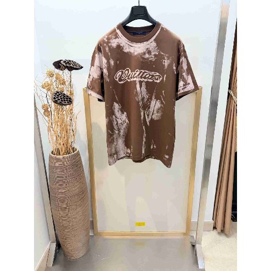 Louis                 Vuitton T shirt LVY0818