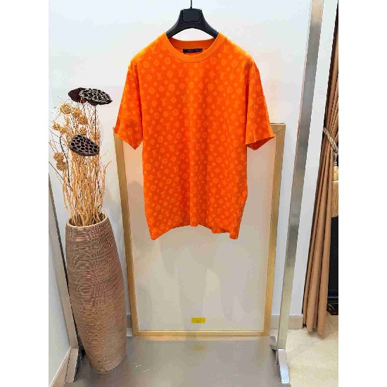 Louis                 Vuitton T shirt LVY0819