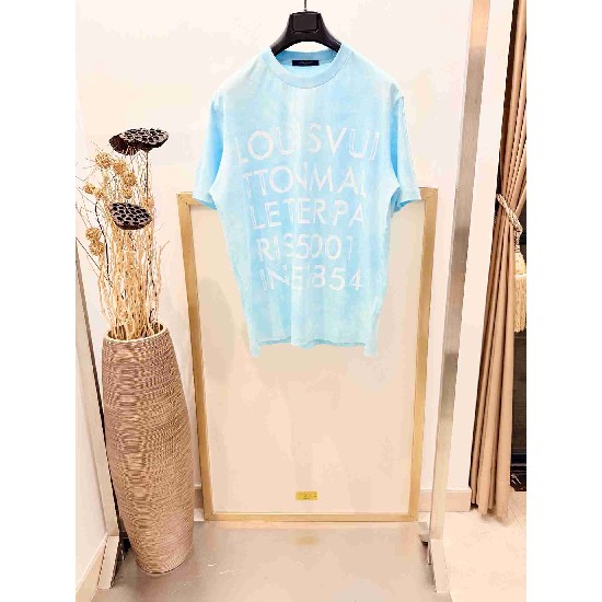 Louis                 Vuitton T shirt LVY0823