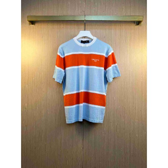 Louis                  Vuitton T shirt LVY0801