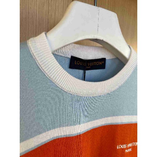 Louis                  Vuitton T shirt LVY0801