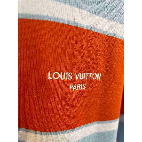 Louis                  Vuitton T shirt LVY0801