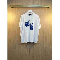 Louis                  Vuitton T shirt LVY0804
