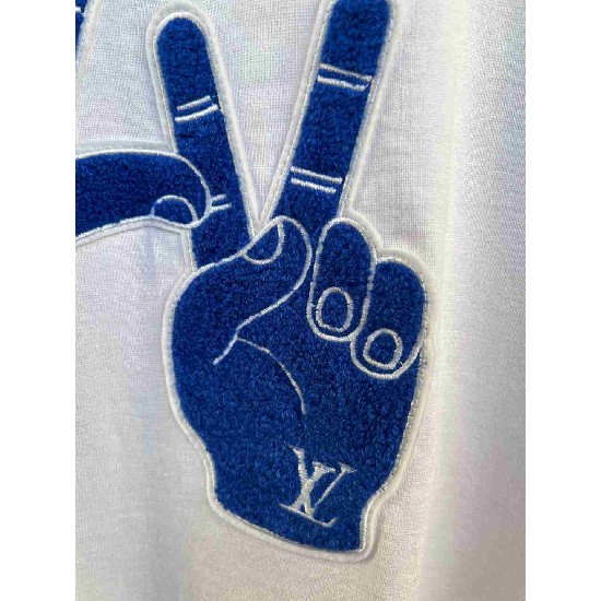 Louis                  Vuitton T shirt LVY0804