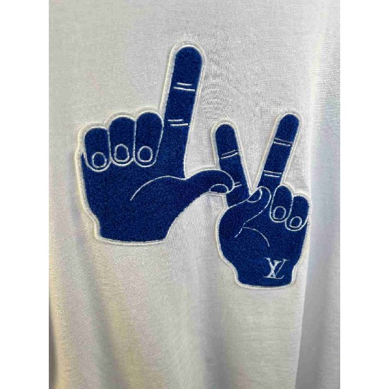 Louis                  Vuitton T shirt LVY0804
