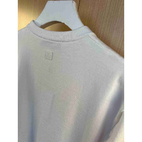 Louis                  Vuitton T shirt LVY0804