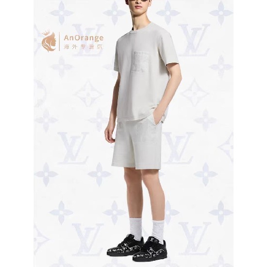 Louis                  Vuitton Set LVY0805