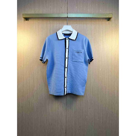 Louis                  Vuitton T shirt LVY0807