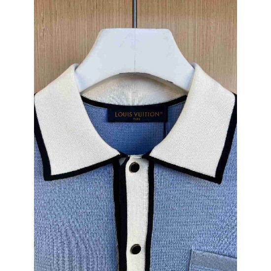 Louis                  Vuitton T shirt LVY0807