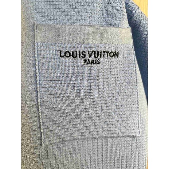 Louis                  Vuitton T shirt LVY0807