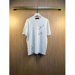 Louis                  Vuitton T shirt LVY0808