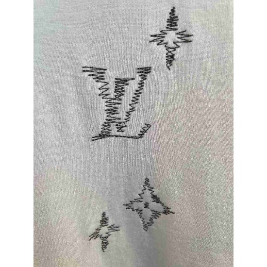 Louis                  Vuitton T shirt LVY0808