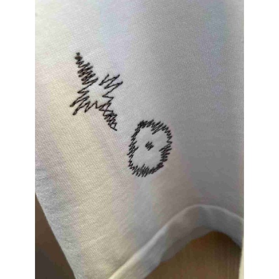 Louis                  Vuitton T shirt LVY0808