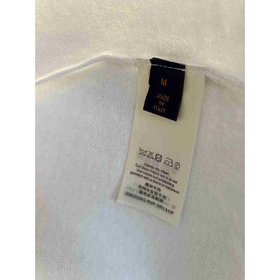 Louis                  Vuitton T shirt LVY0808