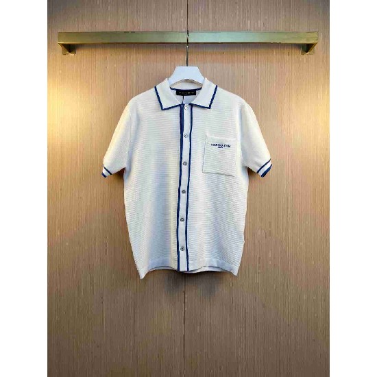 Louis                  Vuitton T shirt LVY0809