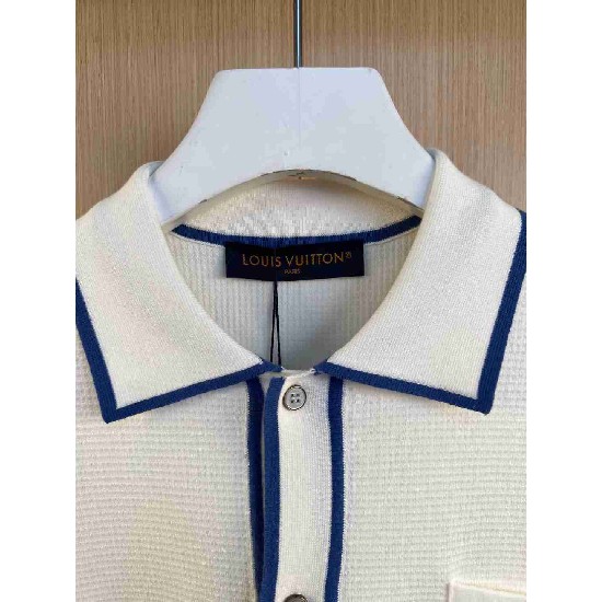 Louis                  Vuitton T shirt LVY0809