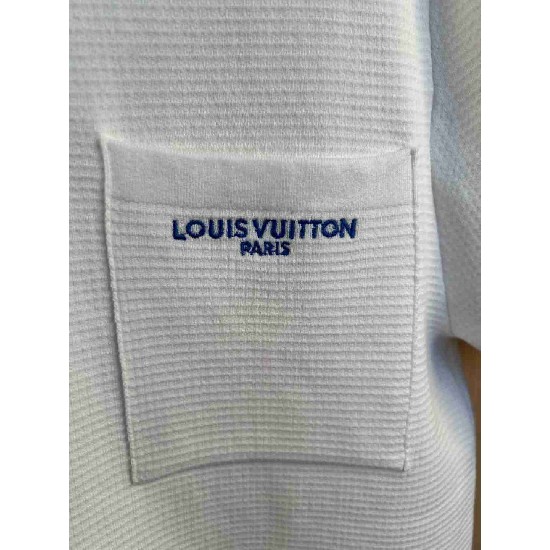 Louis                  Vuitton T shirt LVY0809