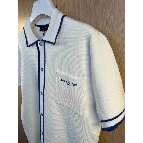 Louis                  Vuitton T shirt LVY0809