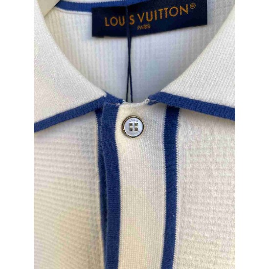 Louis                  Vuitton T shirt LVY0809