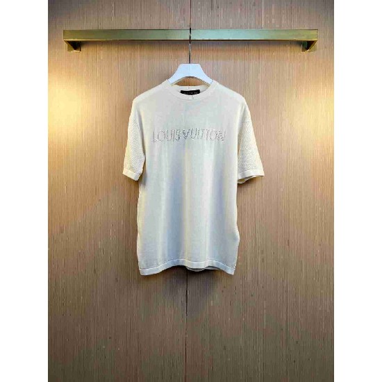 Louis                  Vuitton T shirt LVY0810