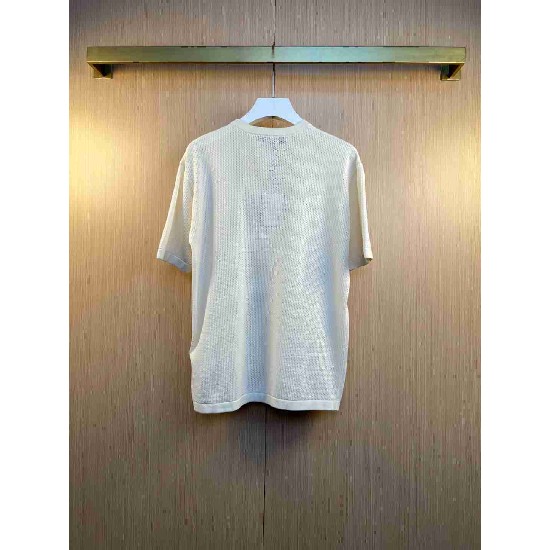 Louis                  Vuitton T shirt LVY0810