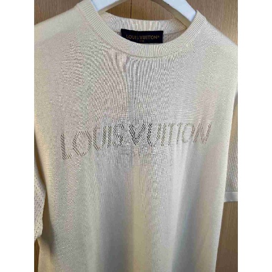 Louis                  Vuitton T shirt LVY0810