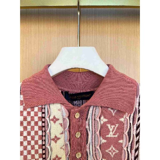 Louis                  Vuitton T shirt LVY0812