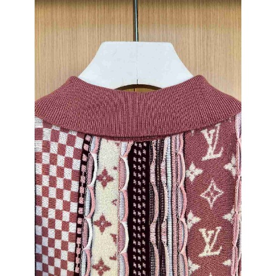 Louis                  Vuitton T shirt LVY0812