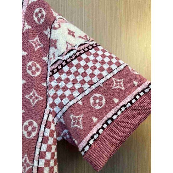 Louis                  Vuitton T shirt LVY0812