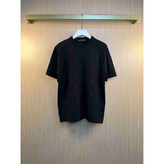 Louis                  Vuitton T shirt LVY0813