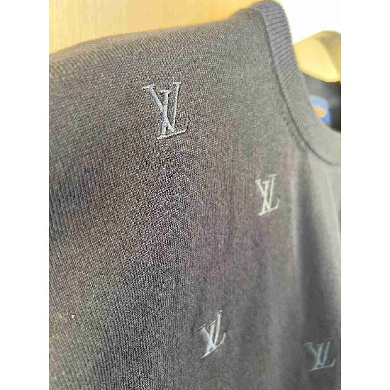 Louis                  Vuitton T shirt LVY0813