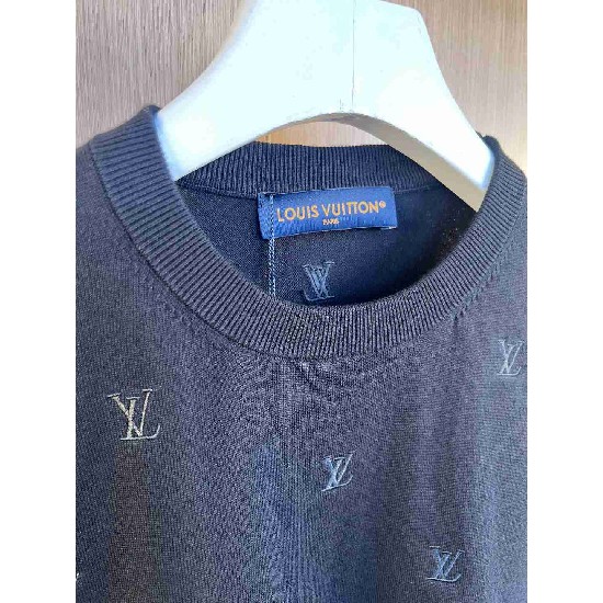 Louis                  Vuitton T shirt LVY0813