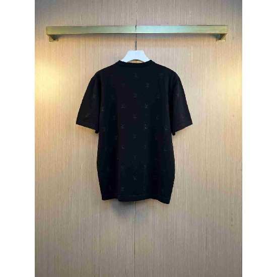 Louis                  Vuitton T shirt LVY0813