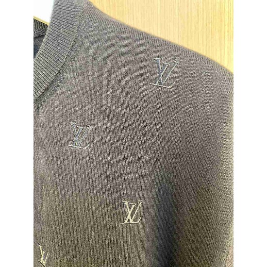 Louis                  Vuitton T shirt LVY0813